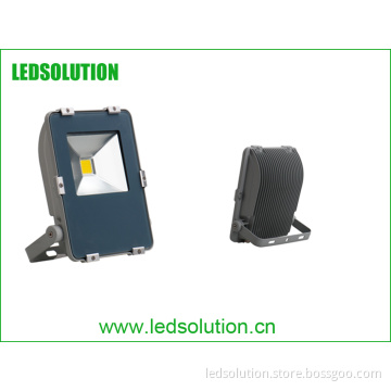 Outdoor Use 30W COB LED Flood Light Lamp